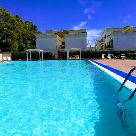 Villaggio Catalano Castellaneta Marina Exterior foto