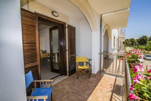 Villaggio Catalano Castellaneta Marina Exterior foto